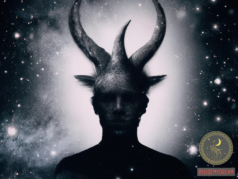 Interpreting Horns On Head Dreams