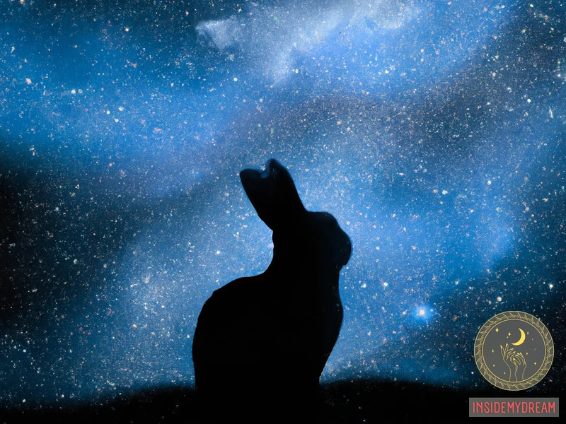 Meaning Of Rabbits In Dreams