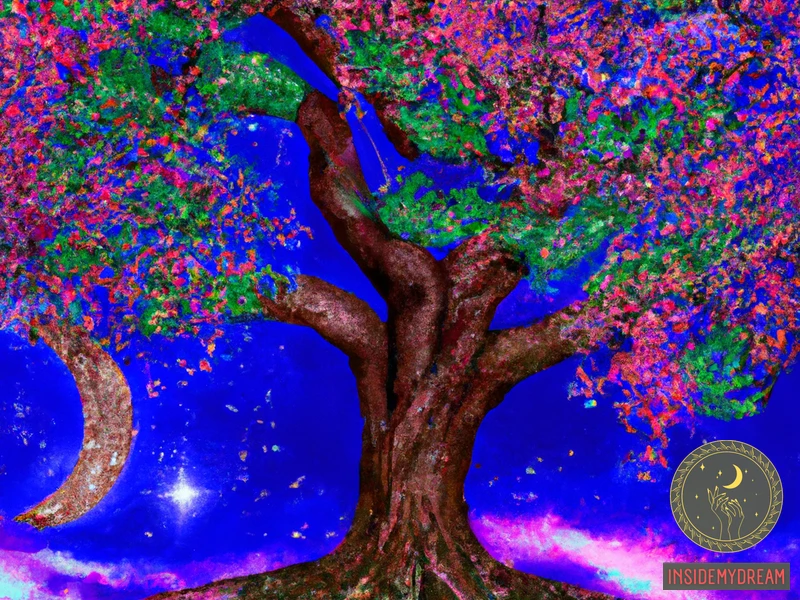 Other Symbolic Elements In Tree Of Life Dreams