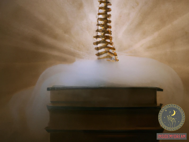 Overview Of Spine Symbolism