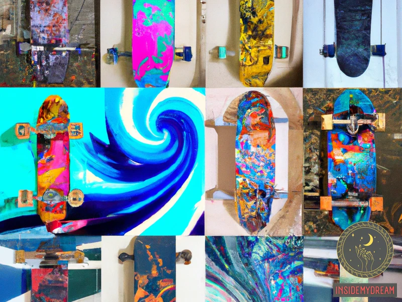 Related Meanings: Different Types Of Skateboard Dreams