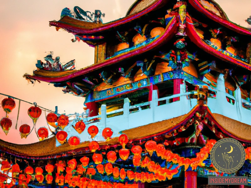 Significance Of Chinese Temples