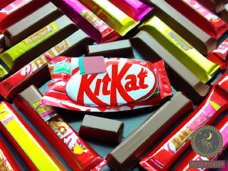 Sweet Beginnings: What Do Kit Kats Represent?