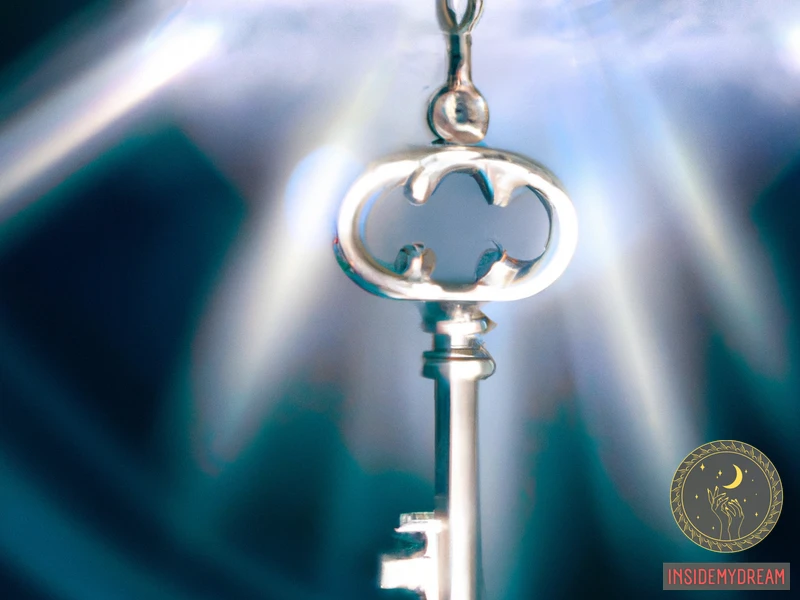 Symbolic Interpretation Of Silver Key Dreams
