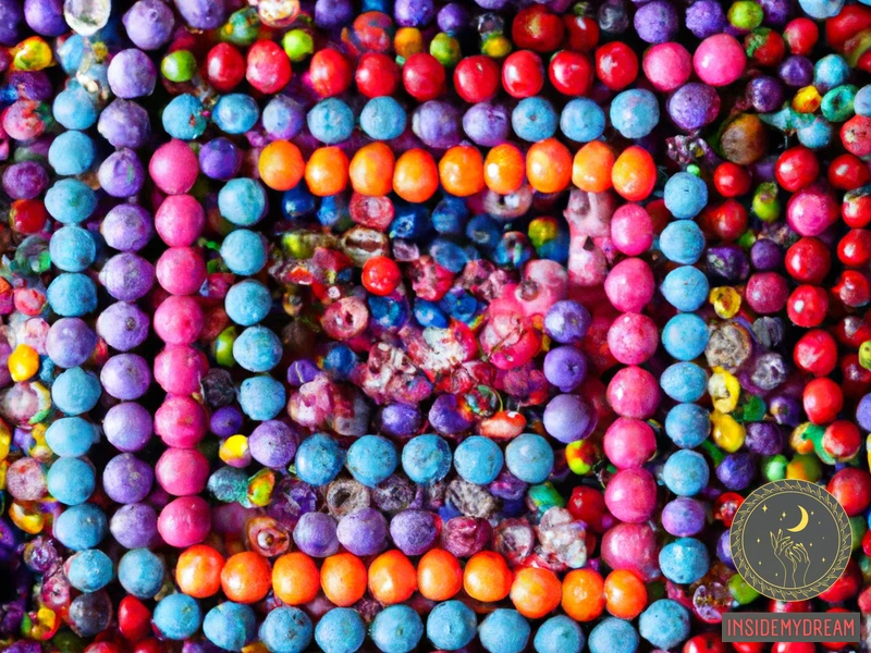 Symbolism Of Beads