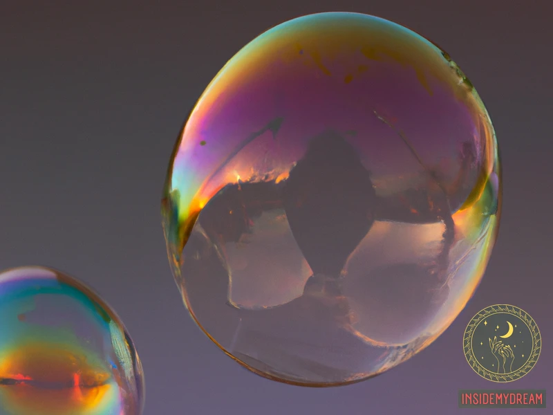 Symbolism Of Bubbles