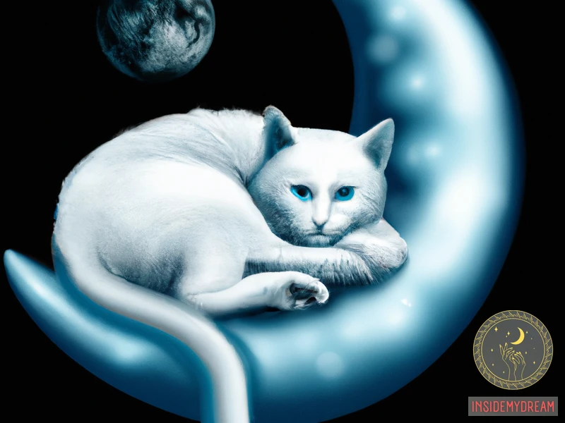 Symbolism Of Cats In Dreams