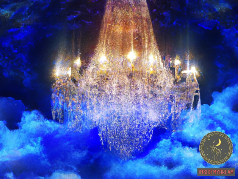 Symbolism Of Chandeliers In Dreams