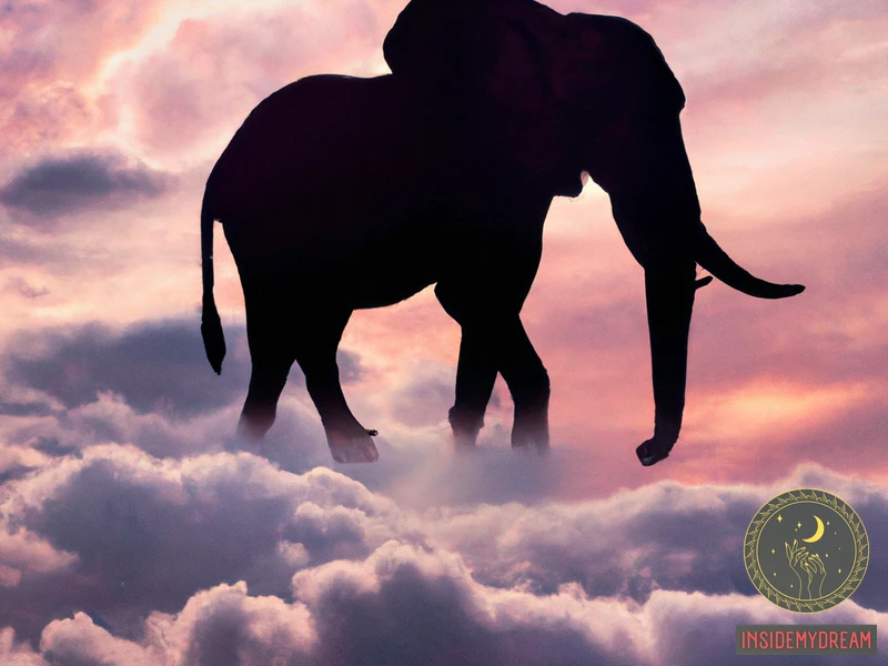 Symbolism Of Elephants In Dreams