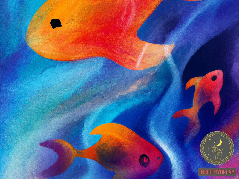 Symbolism Of Fish In Dreams
