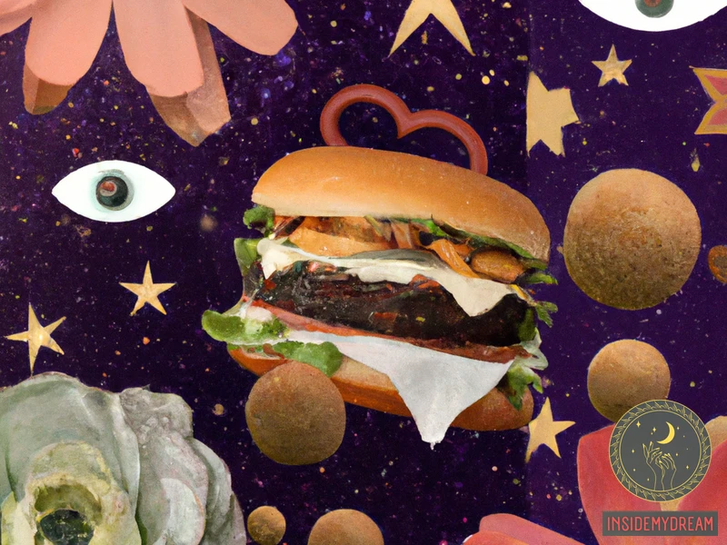 Symbolism Of Hamburger Dreams