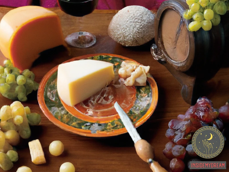 The Cultural Significance Of Cheese