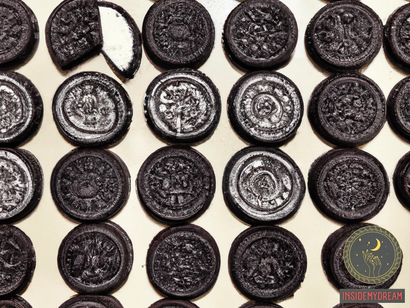 The History And Popularity Of Oreo Cookies