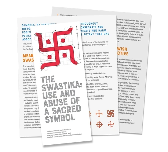 The History And Symbolism Of The Swastika