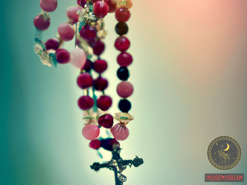 The Rosary: A Symbol Of Faith And Devotion