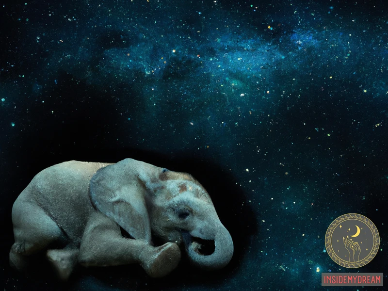 The Significance Of Baby Animals In Dreams