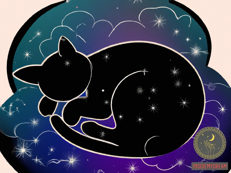 The Significance Of Cats In Dreams