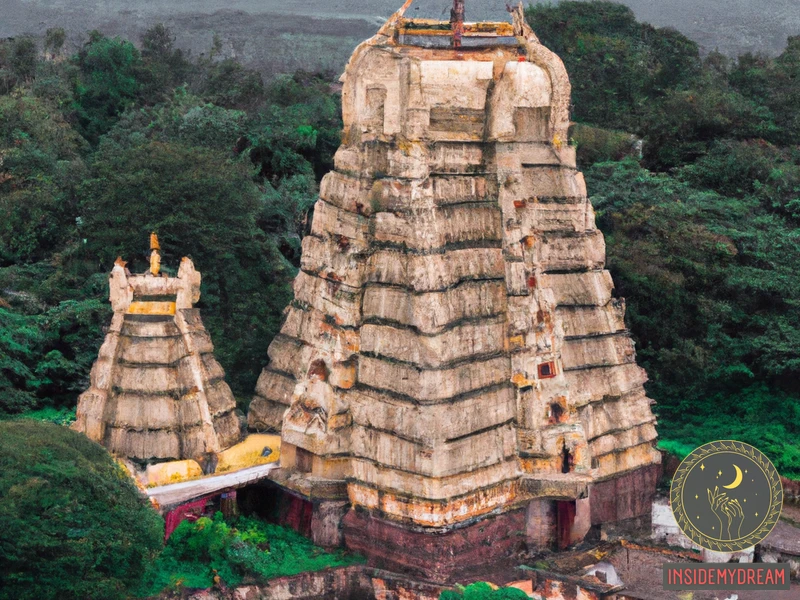 The Significance Of Hindu Temples