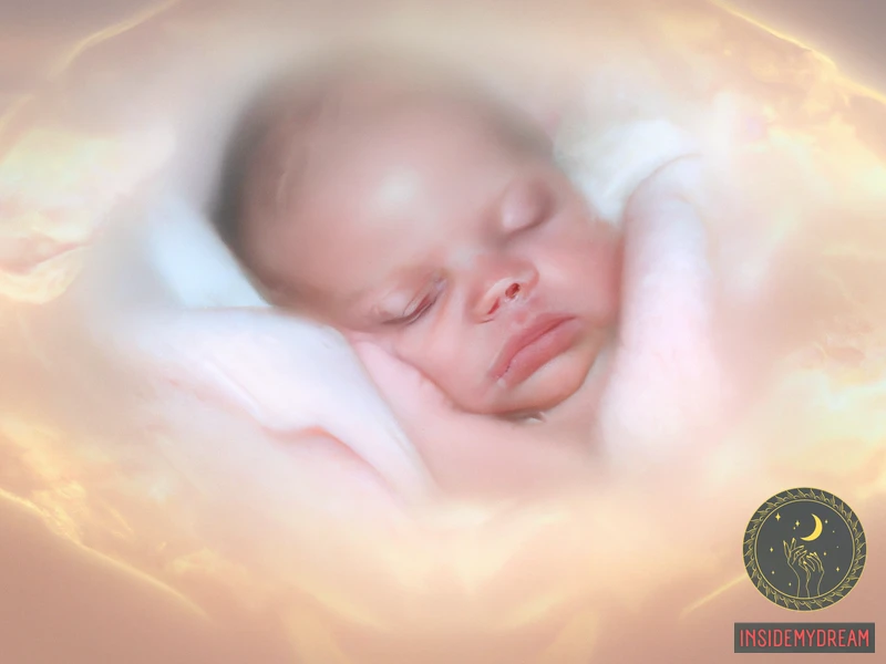 The Significance Of Stillborn Baby Dreams
