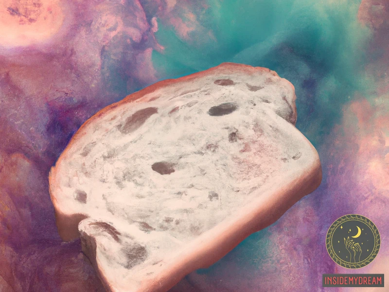 The Symbolic Meaning Of Moldy Bread In Dreams