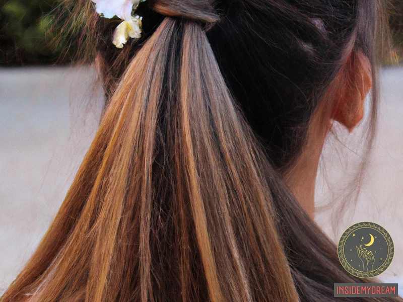 The Symbolic Significance Of A Ponytail