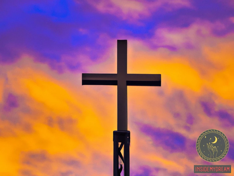 The Symbolic Significance Of Crosses
