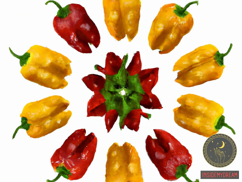 The Symbolism Of Bell Peppers