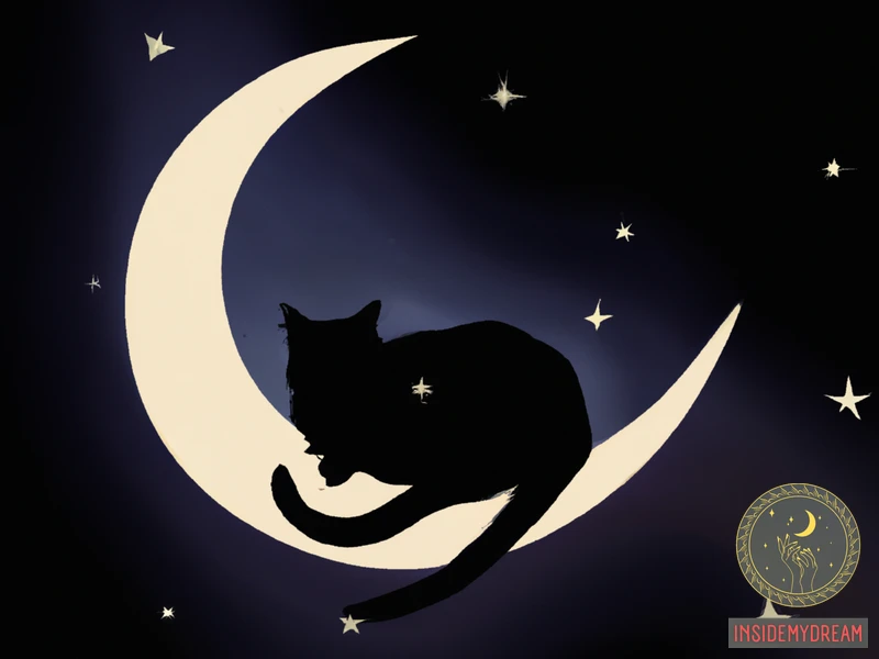 The Symbolism Of Cats In Dreams