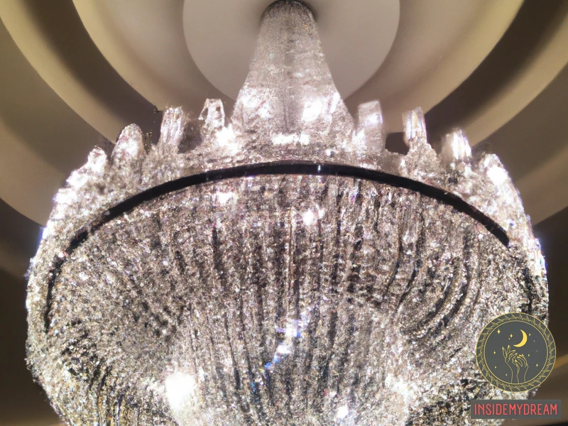 The Symbolism Of Chandeliers