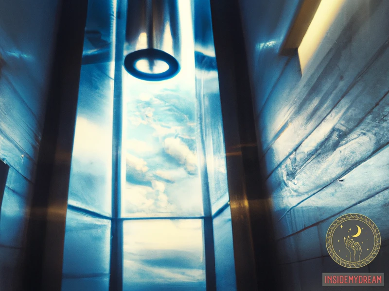 The Symbolism Of Elevators In Dreams