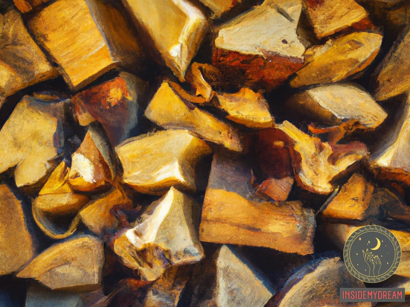 The Symbolism Of Firewood