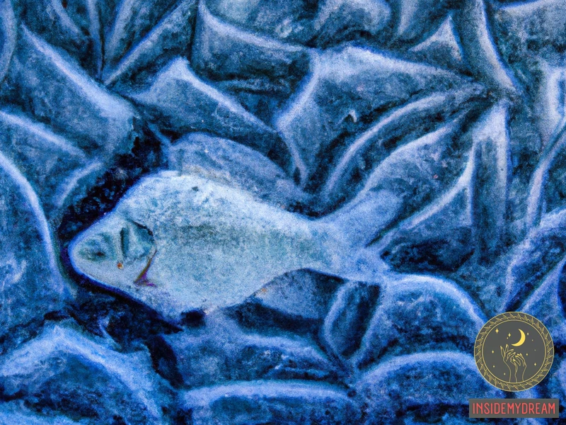  Frozen Fish Dream Meaning Uncover The Symbolism