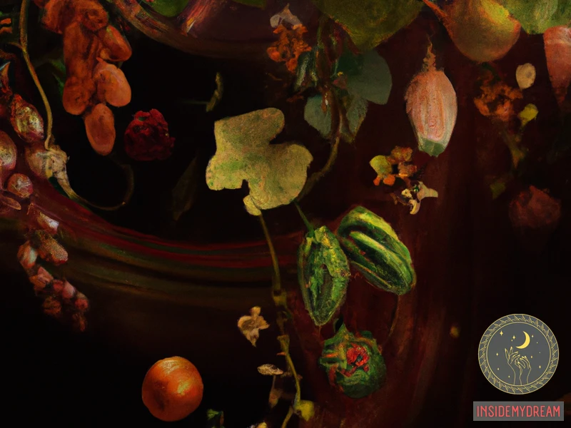 The Symbolism Of Fruits In Dreams
