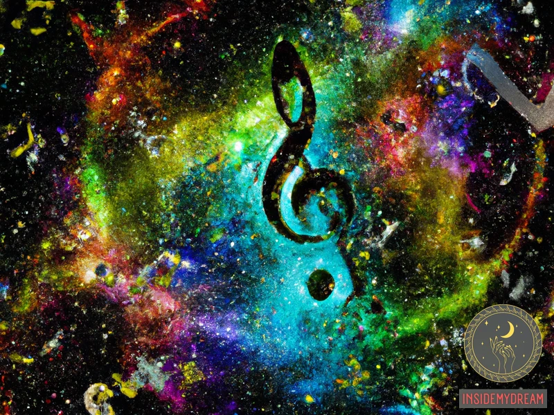 The Symbolism Of Music In Dreams