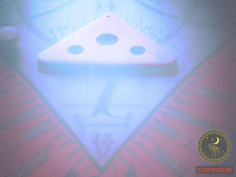 The Symbolism Of Ouija Board Dreams