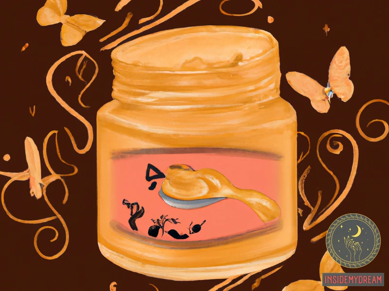 The Symbolism Of Peanut Butter