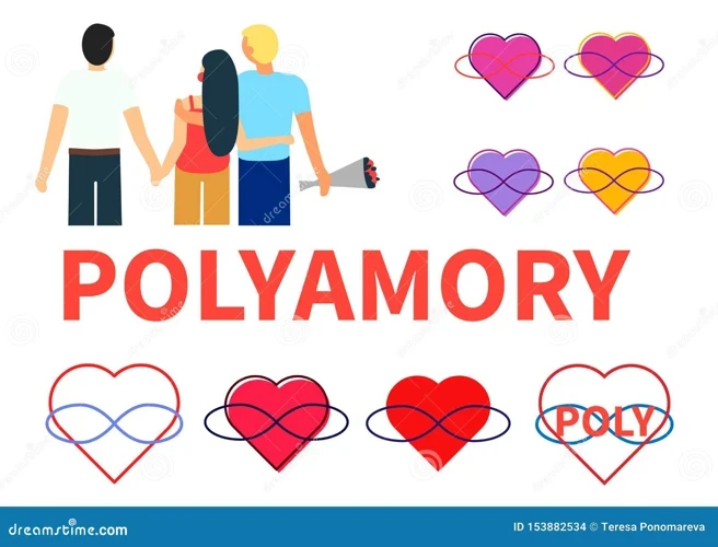 The Symbolism Of Polyamory Dreams