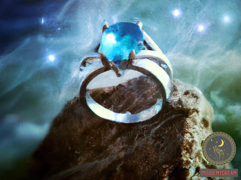 The Symbolism Of Rings In Dreams