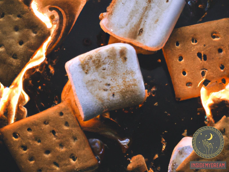 The Symbolism Of S'Mores