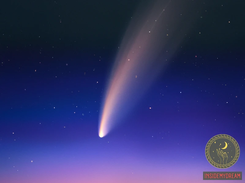 Understanding Comet Dreams