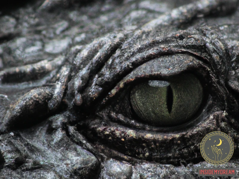 Understanding Crocodile Symbolism