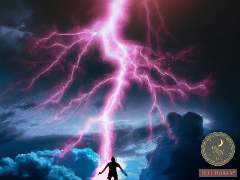 Understanding Lightning Symbolism