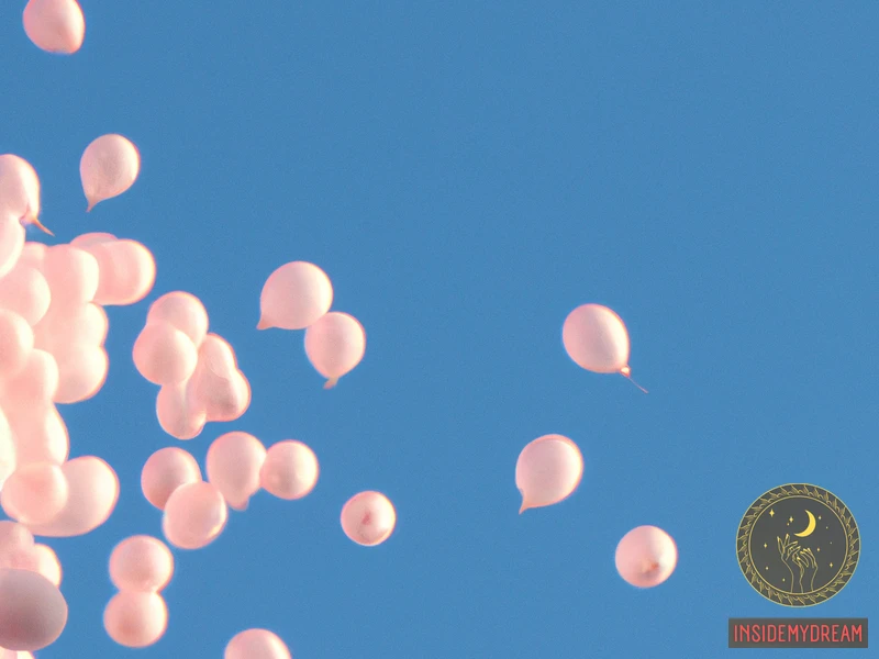 Understanding Pink Balloons