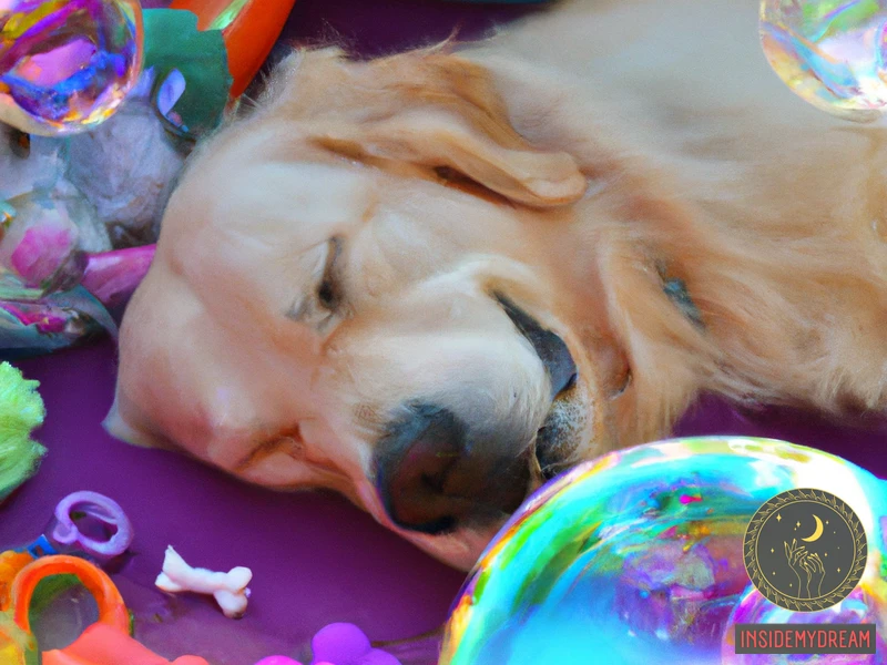 Understanding Playful Dog Dreams