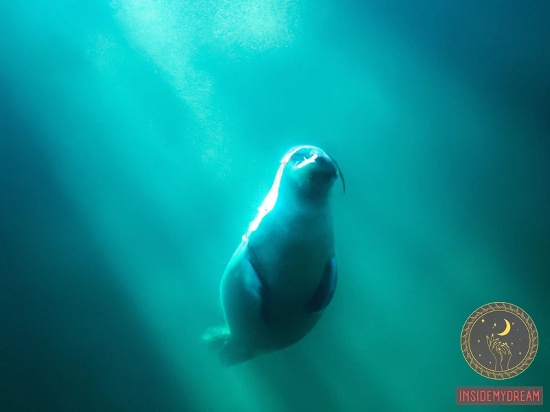 Understanding Seals As Dream Symbols