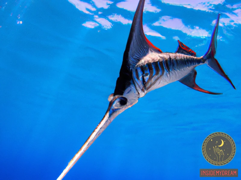 Understanding Swordfish Symbolism