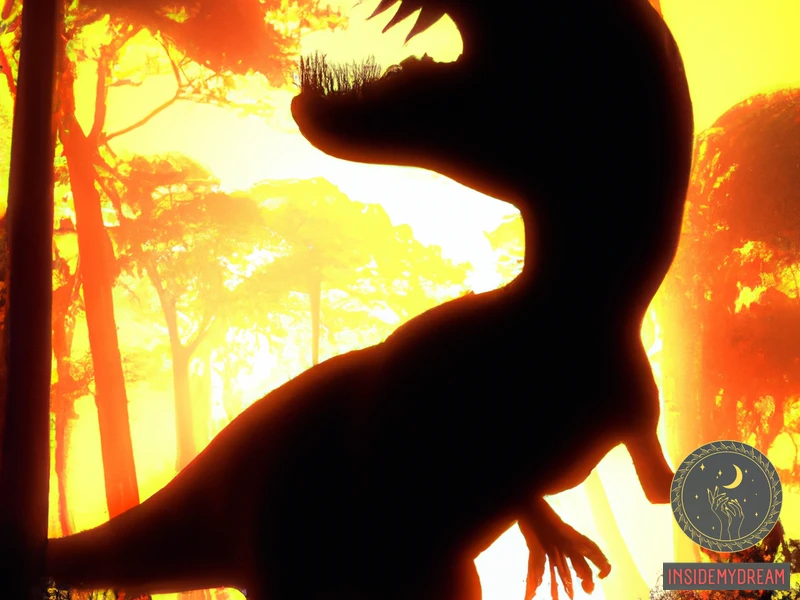 Understanding T-Rex Symbolism