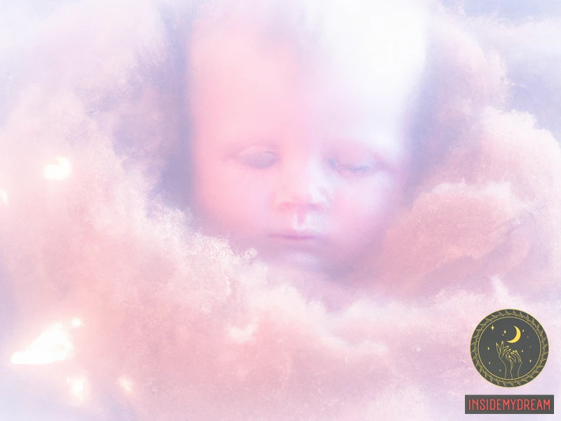 Understanding The Sick Baby Dream