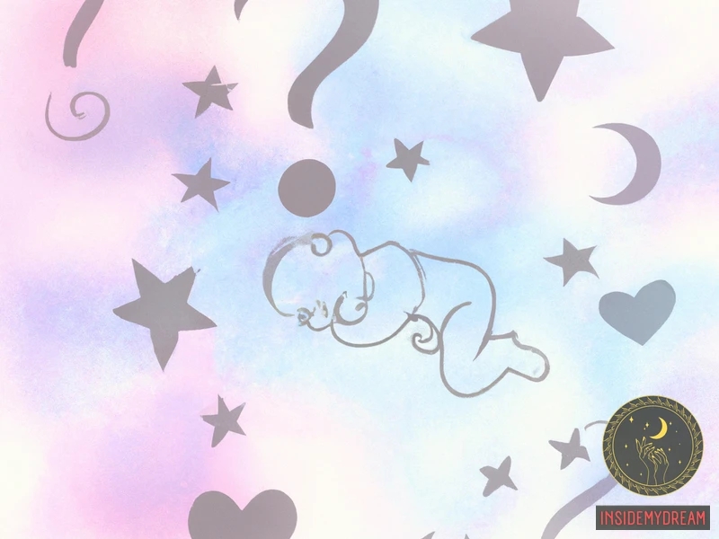 Understanding The Symbolism Of Babies In Dreams