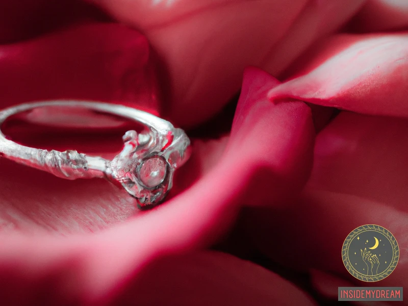 Understanding The Symbolism Of Silver Diamond Rings